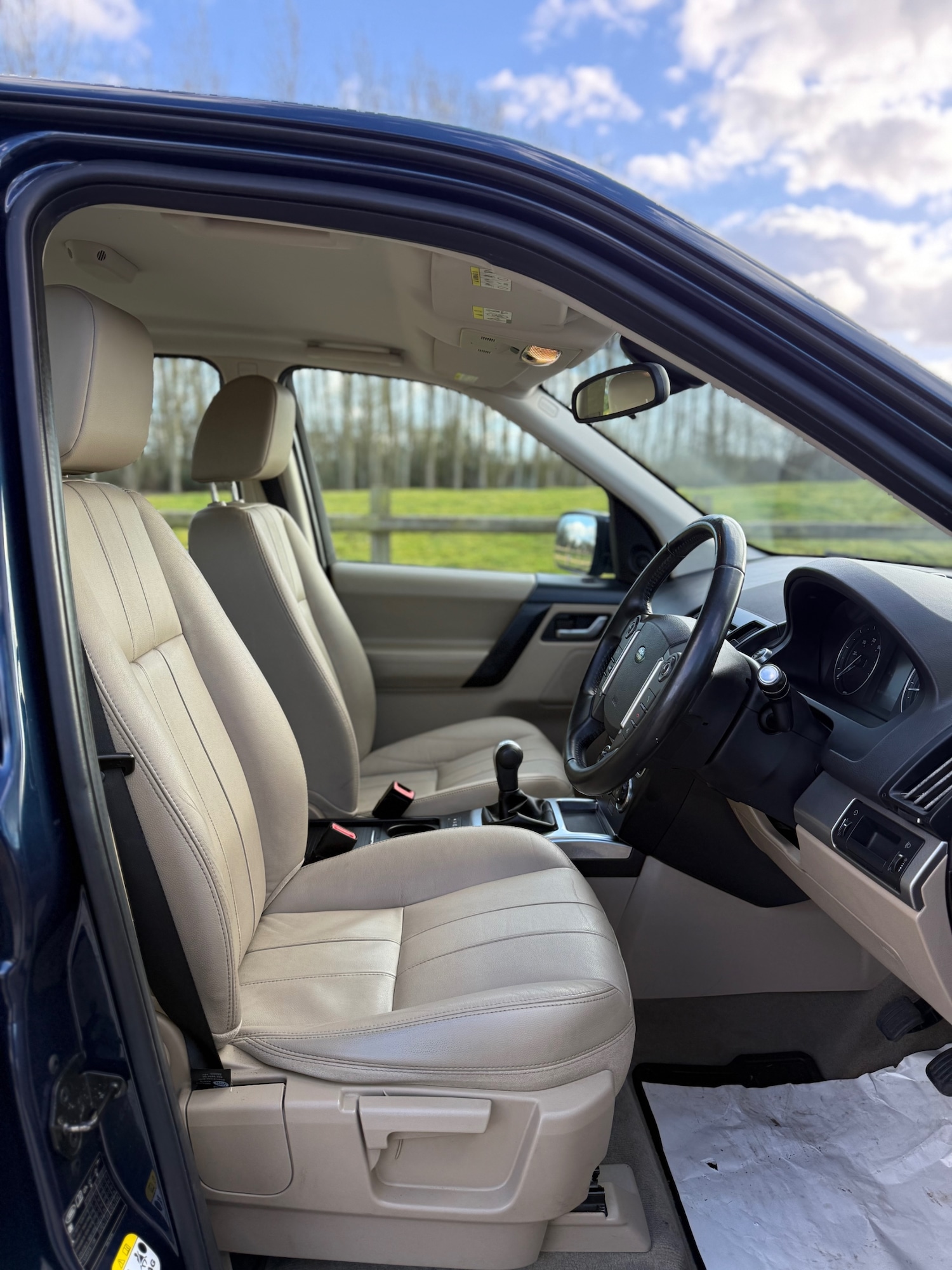 Used Land Rover Freelander 2013 for sale - 77837345: Photo 8