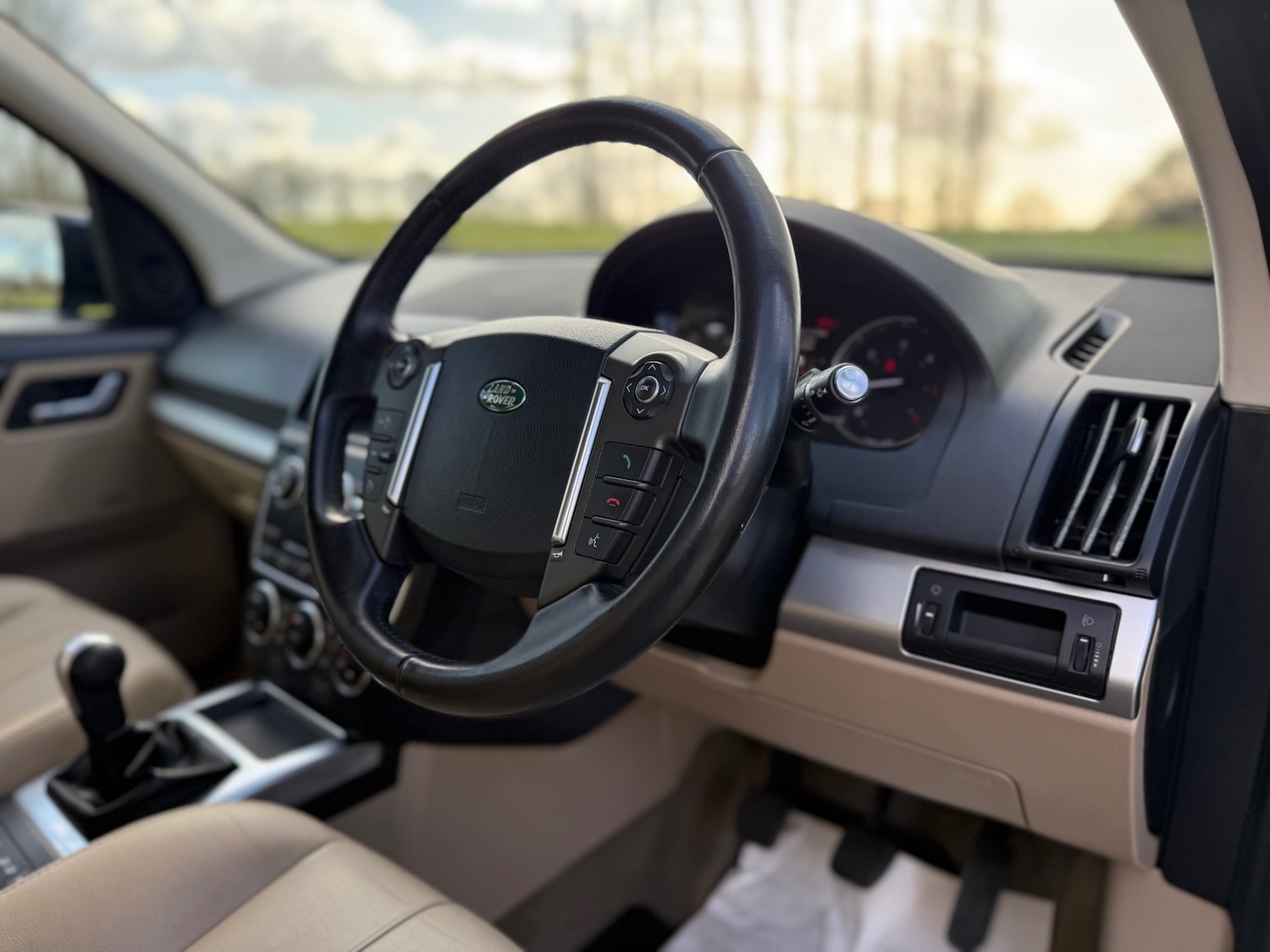 Used Land Rover Freelander 2013 for sale - 77837345: Photo 9