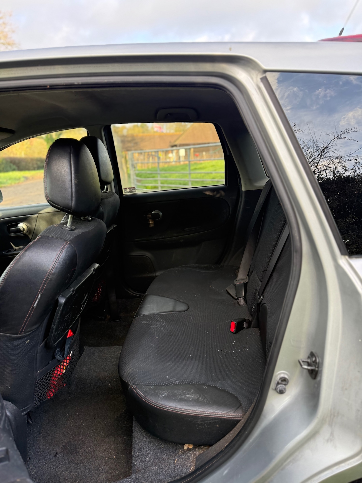 Used Nissan Note 2009 for sale - 76940118: Photo 13