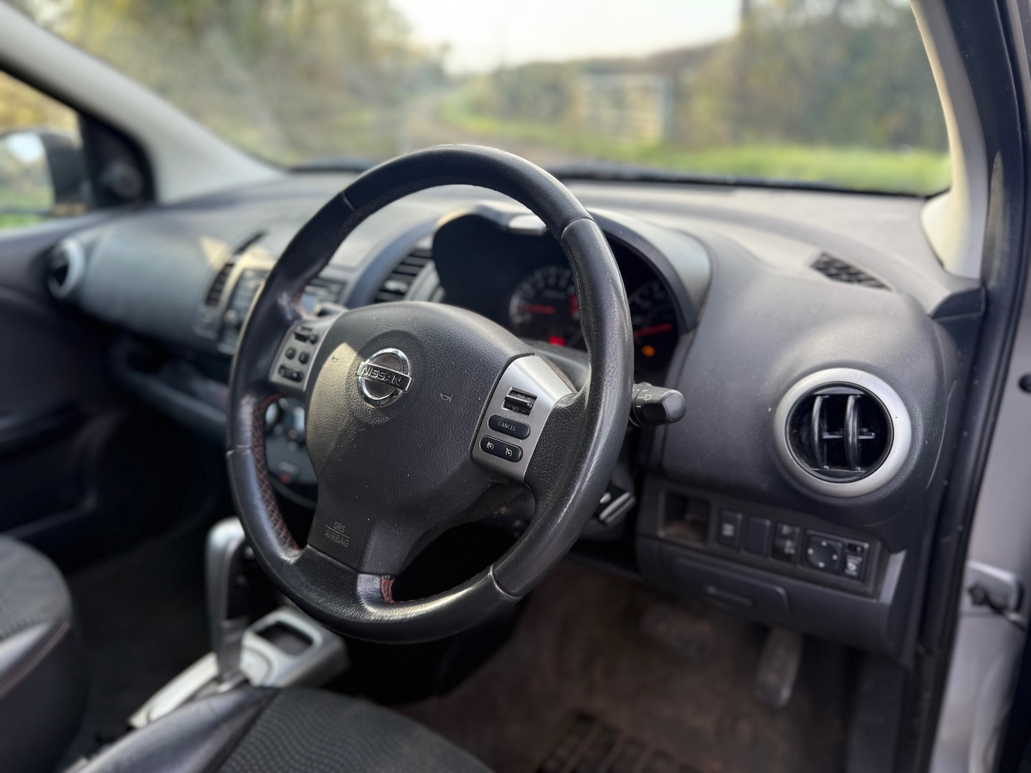 Used Nissan Note 2009 for sale - 76940118: Photo 15