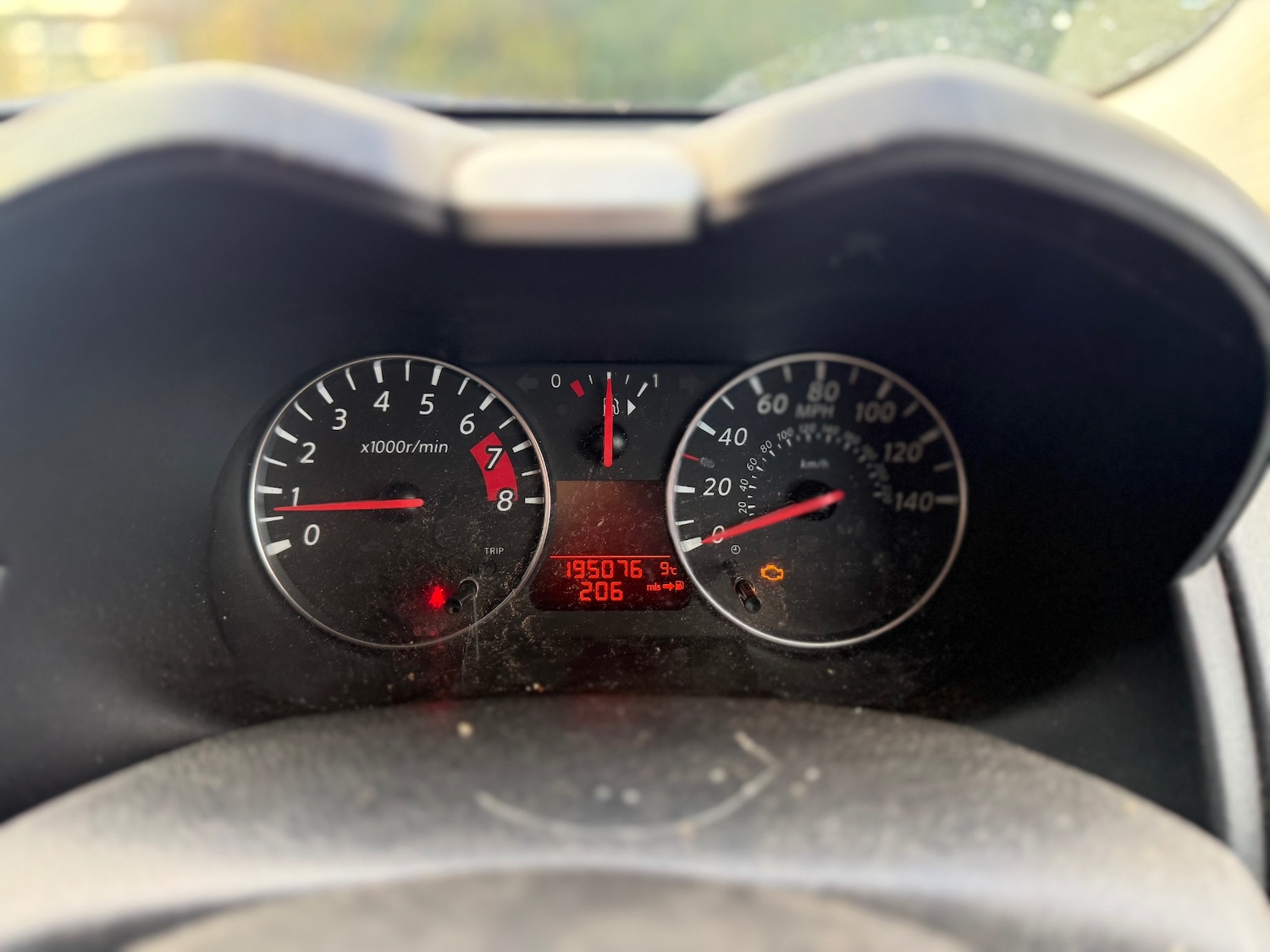 Used Nissan Note 2009 for sale - 76940118: Photo 18