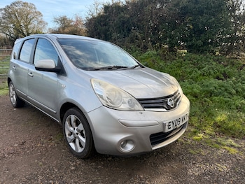 2009 (09) - 1.6 Tekna 5dr Auto