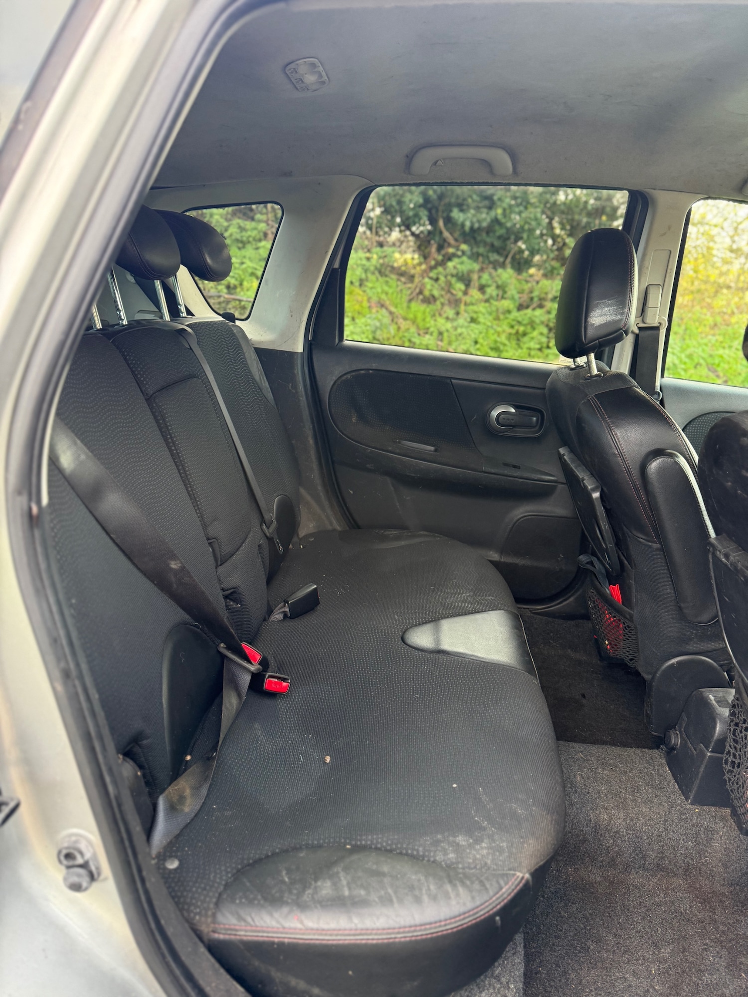 Used Nissan Note 2009 for sale - 76940118: Photo 4