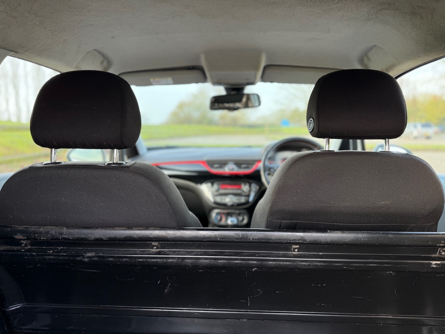 Used Vauxhall Corsa 2016 for sale - 77545338: Photo 12