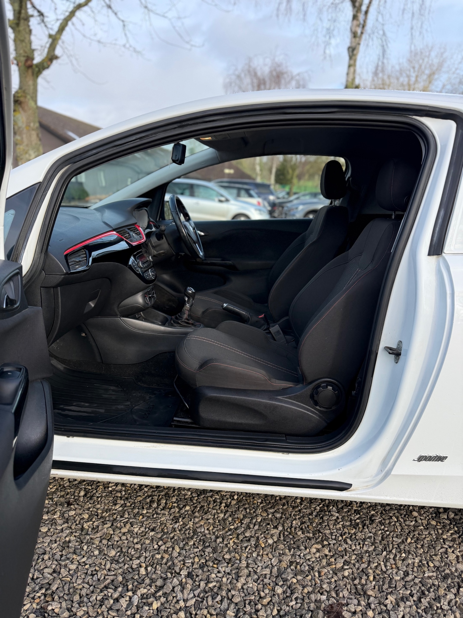 Used Vauxhall Corsa 2016 for sale - 77545338: Photo 13
