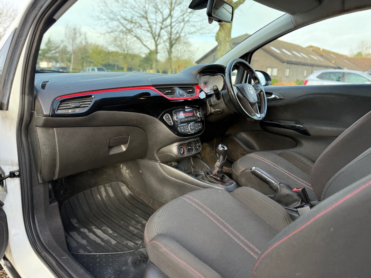 Used Vauxhall Corsa 2016 for sale - 77545338: Photo 14