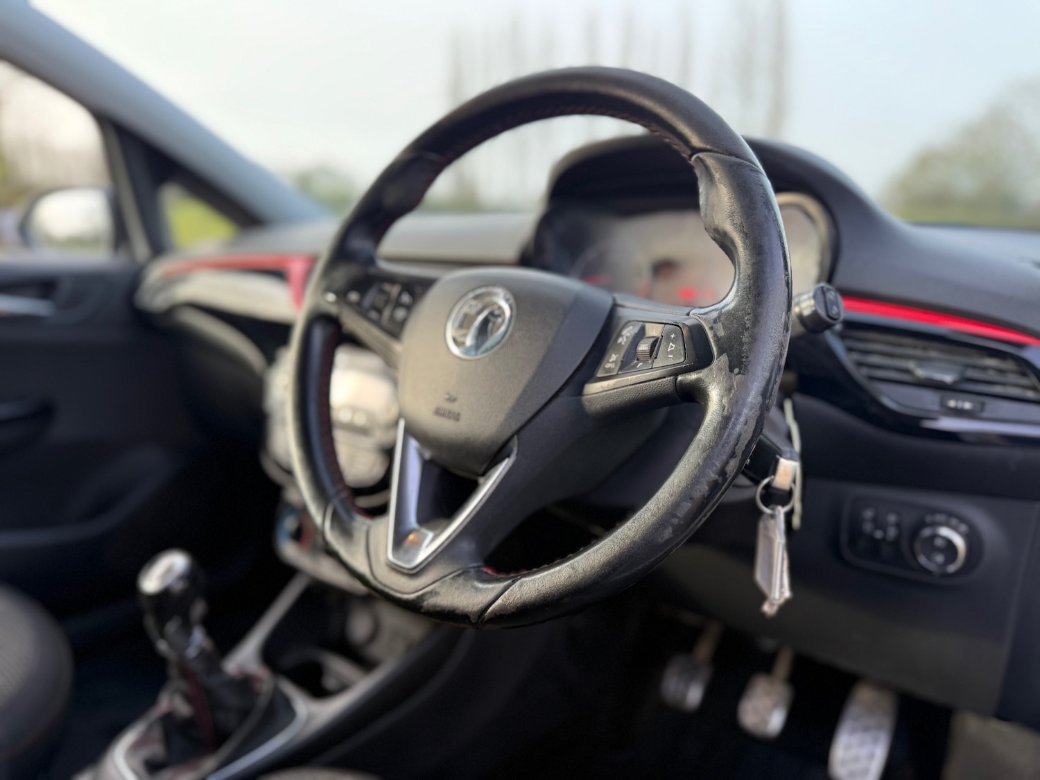 Used Vauxhall Corsa 2016 for sale - 77545338: Photo 15