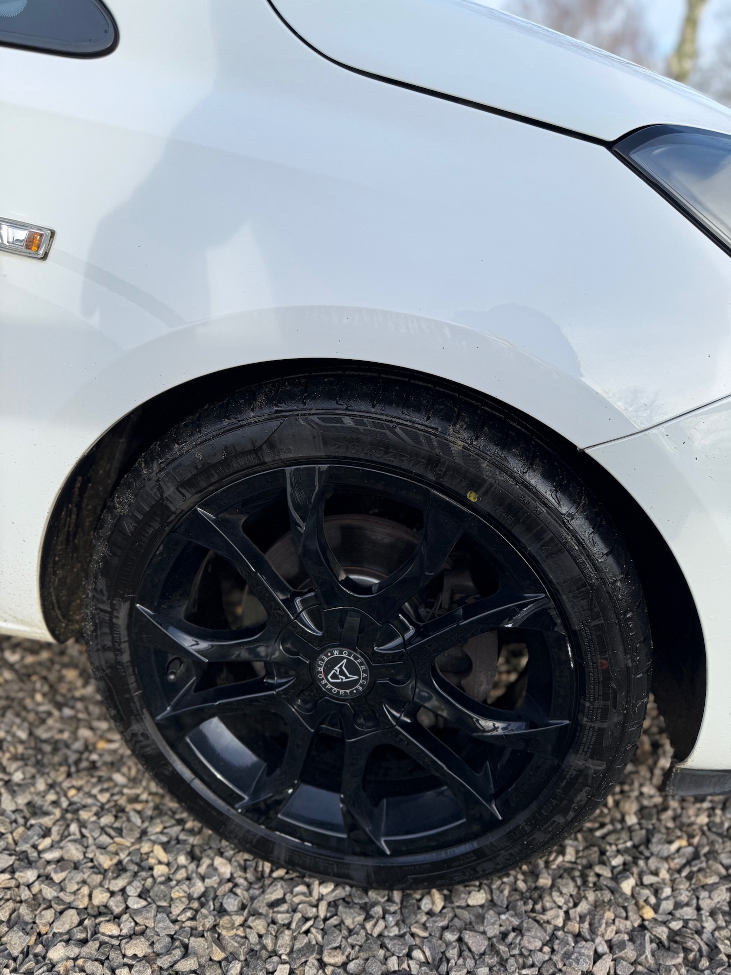 Used Vauxhall Corsa 2016 for sale - 77545338: Photo 17