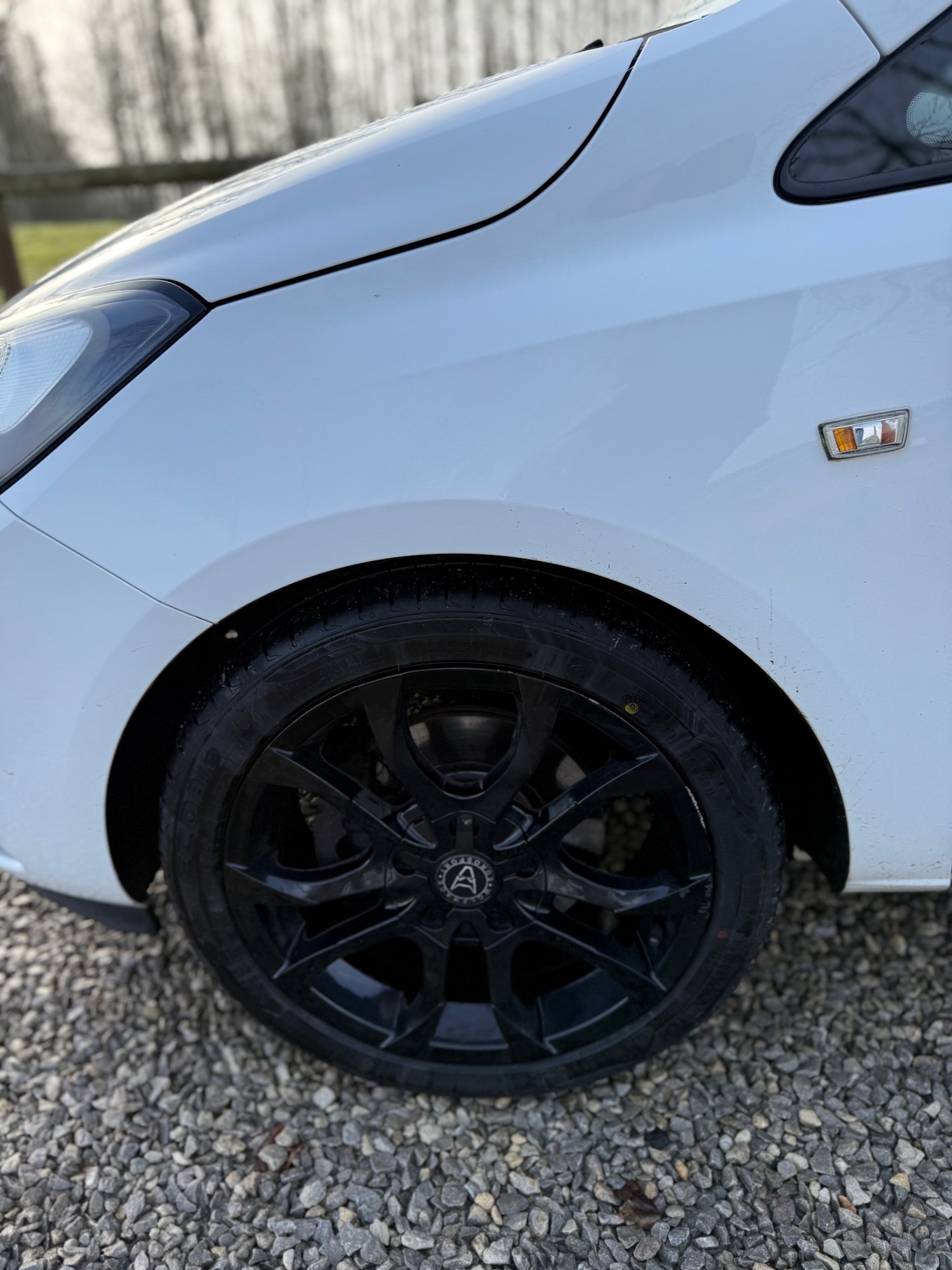 Used Vauxhall Corsa 2016 for sale - 77545338: Photo 18