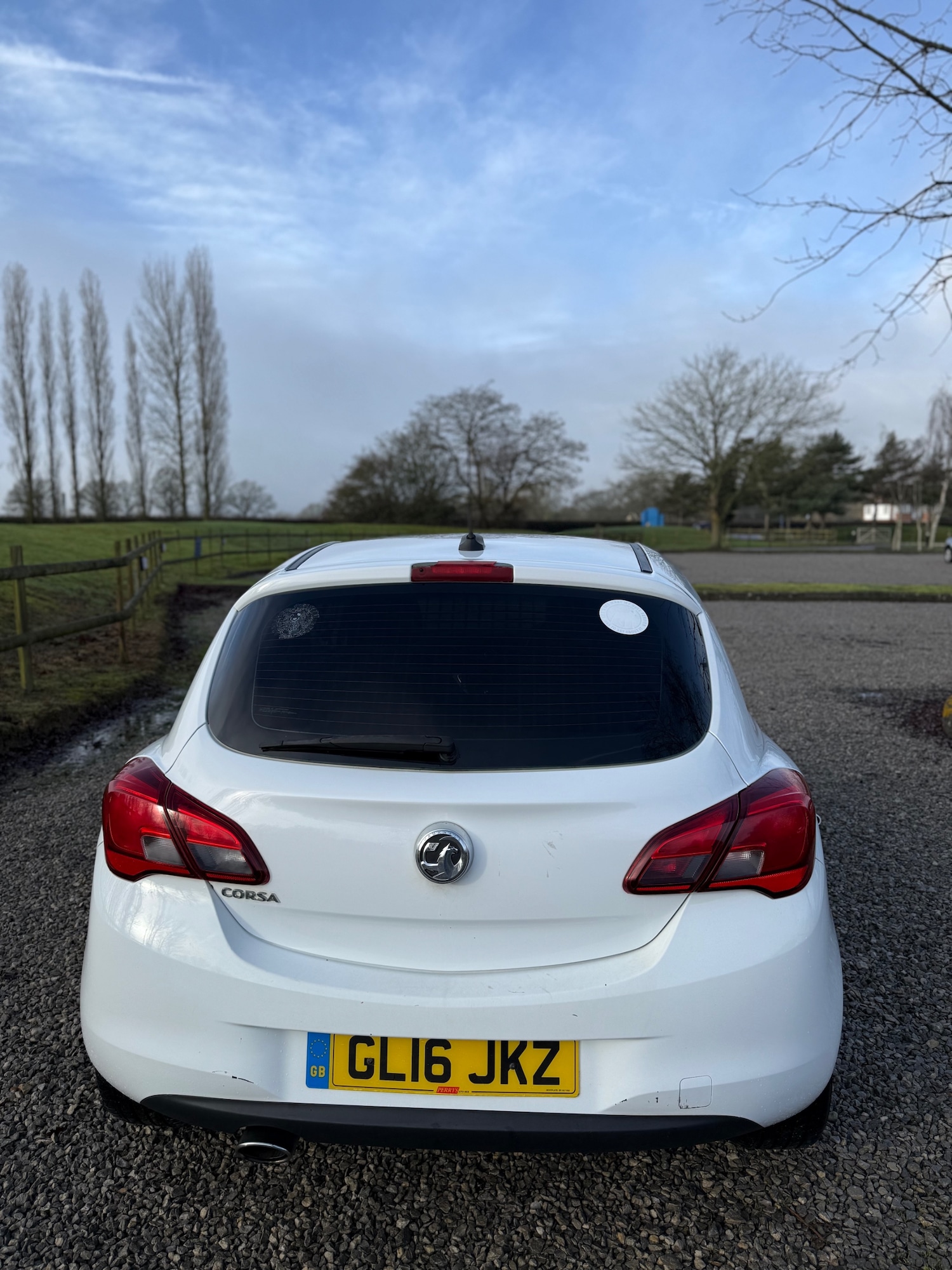 Used Vauxhall Corsa 2016 for sale - 77545338: Photo 4