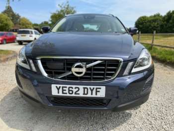 Used Volvo XC60 2012 for sale - 74707024: Photo