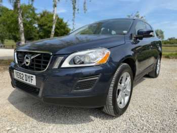 Used Volvo XC60 2012 for sale - 74707024: Photo