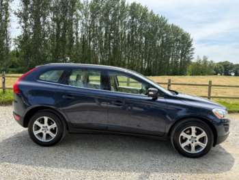 Used Volvo XC60 2012 for sale - 74707024: Photo