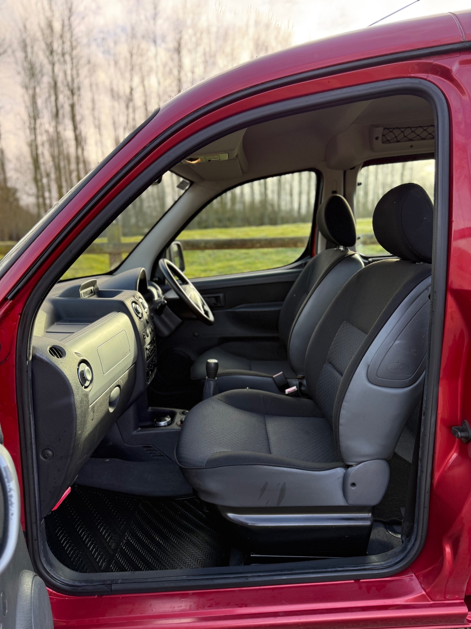 Used Citroen Berlingo Multispace 2006 for sale - 77019398: Photo 14