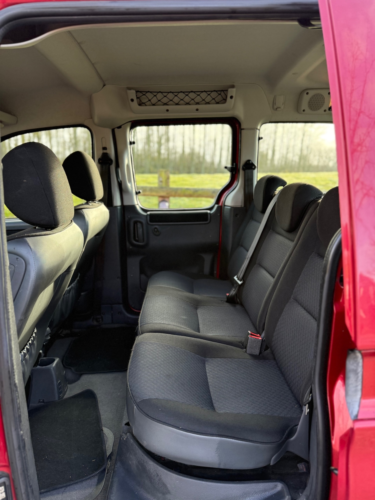 Used Citroen Berlingo Multispace 2006 for sale - 77019398: Photo 15