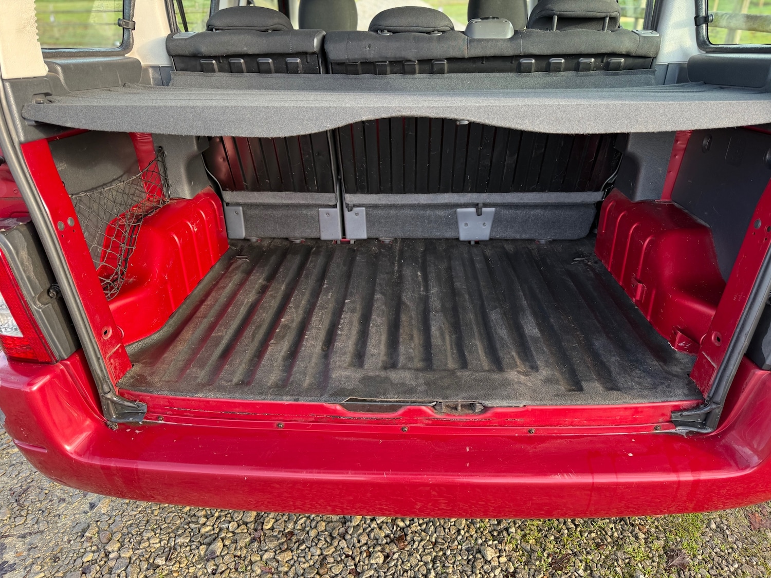 Used Citroen Berlingo Multispace 2006 for sale - 77019398: Photo 19