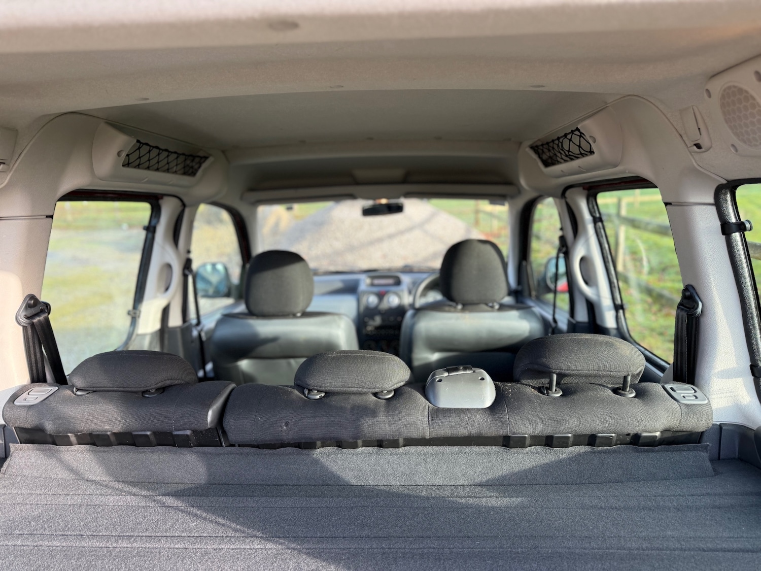 Used Citroen Berlingo Multispace 2006 for sale - 77019398: Photo 21