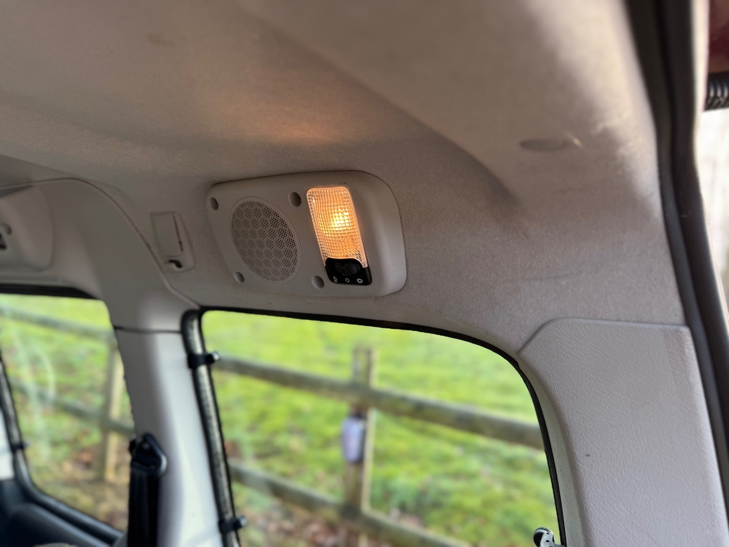 Used Citroen Berlingo Multispace 2006 for sale - 77019398: Photo 22