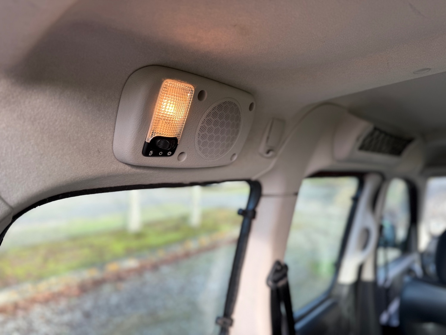 Used Citroen Berlingo Multispace 2006 for sale - 77019398: Photo 23