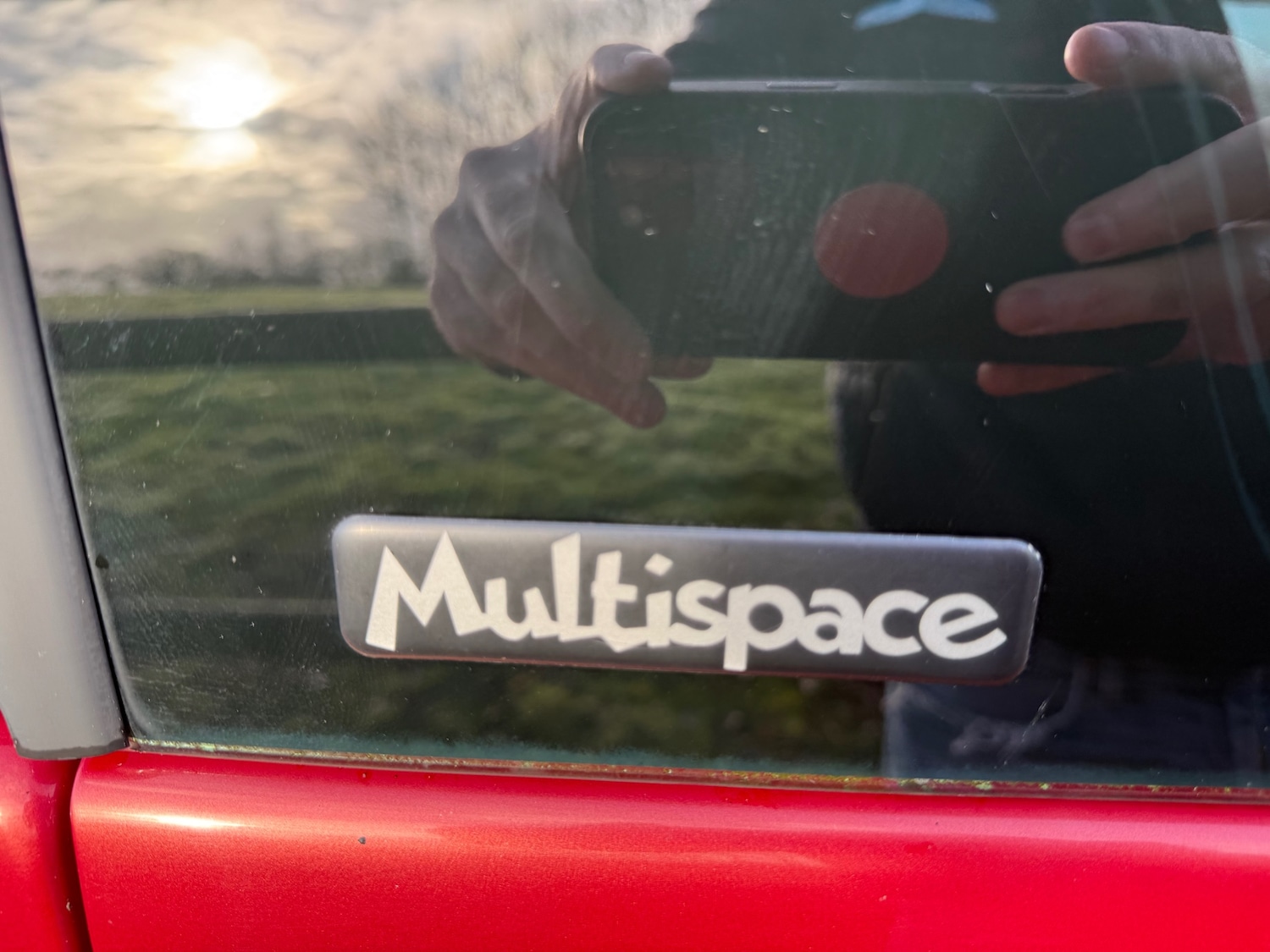 Used Citroen Berlingo Multispace 2006 for sale - 77019398: Photo 25