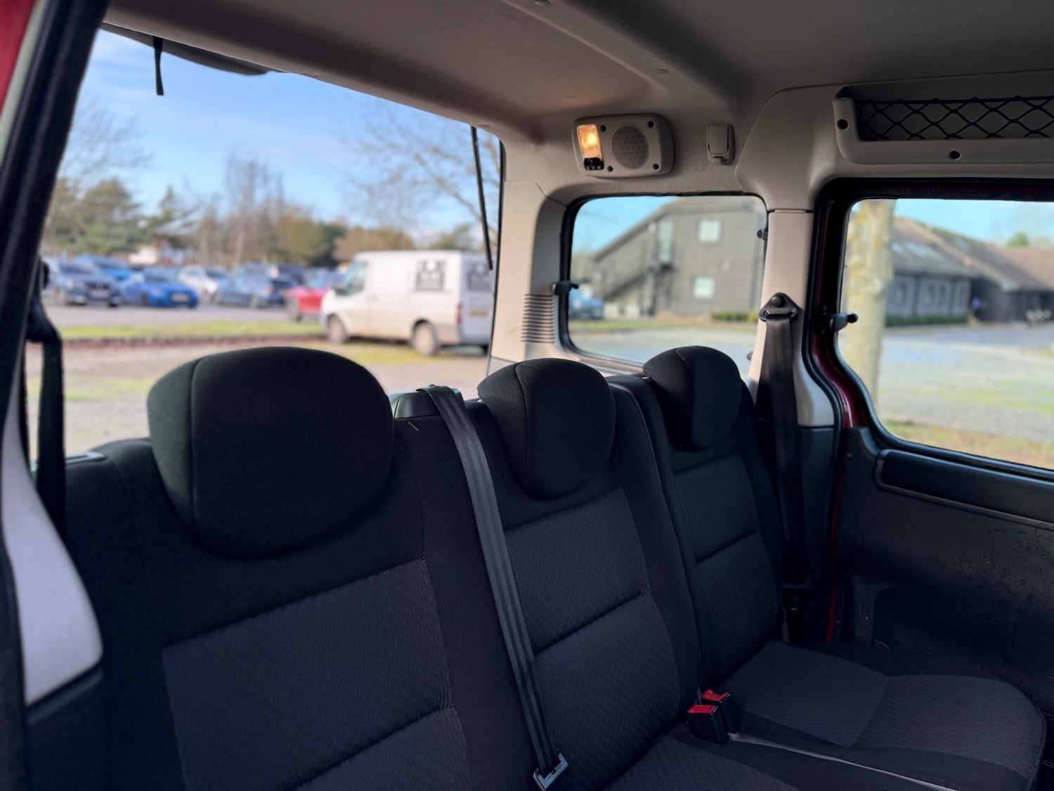 Used Citroen Berlingo Multispace 2006 for sale - 77019398: Photo 28