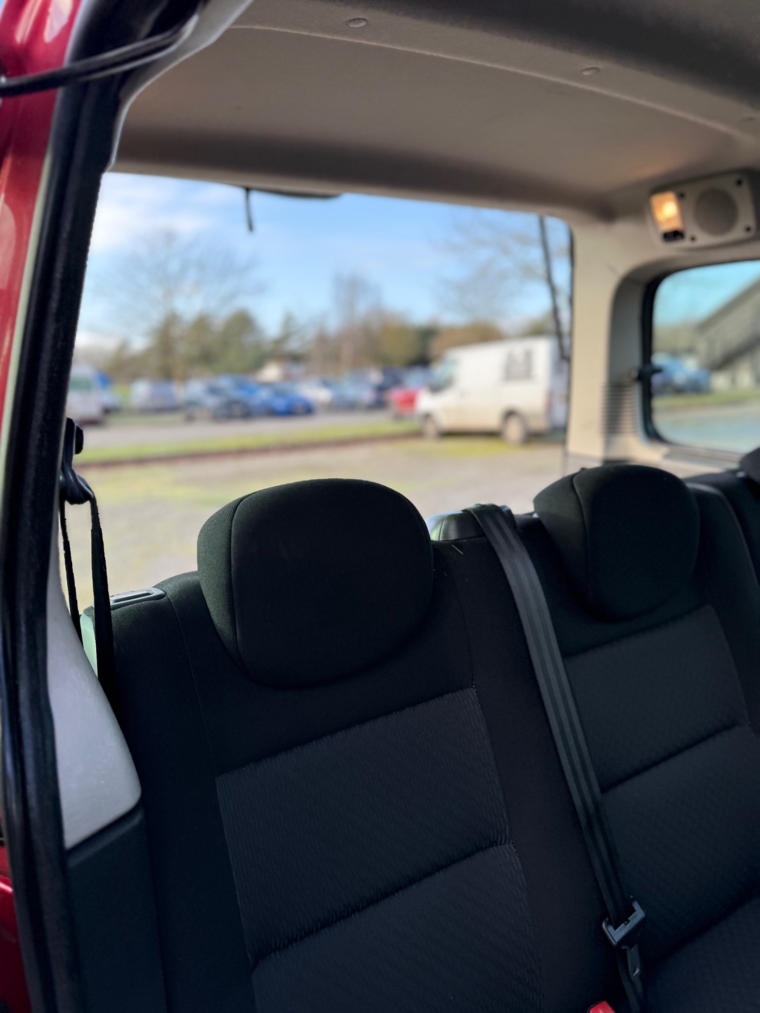 Used Citroen Berlingo Multispace 2006 for sale - 77019398: Photo 29