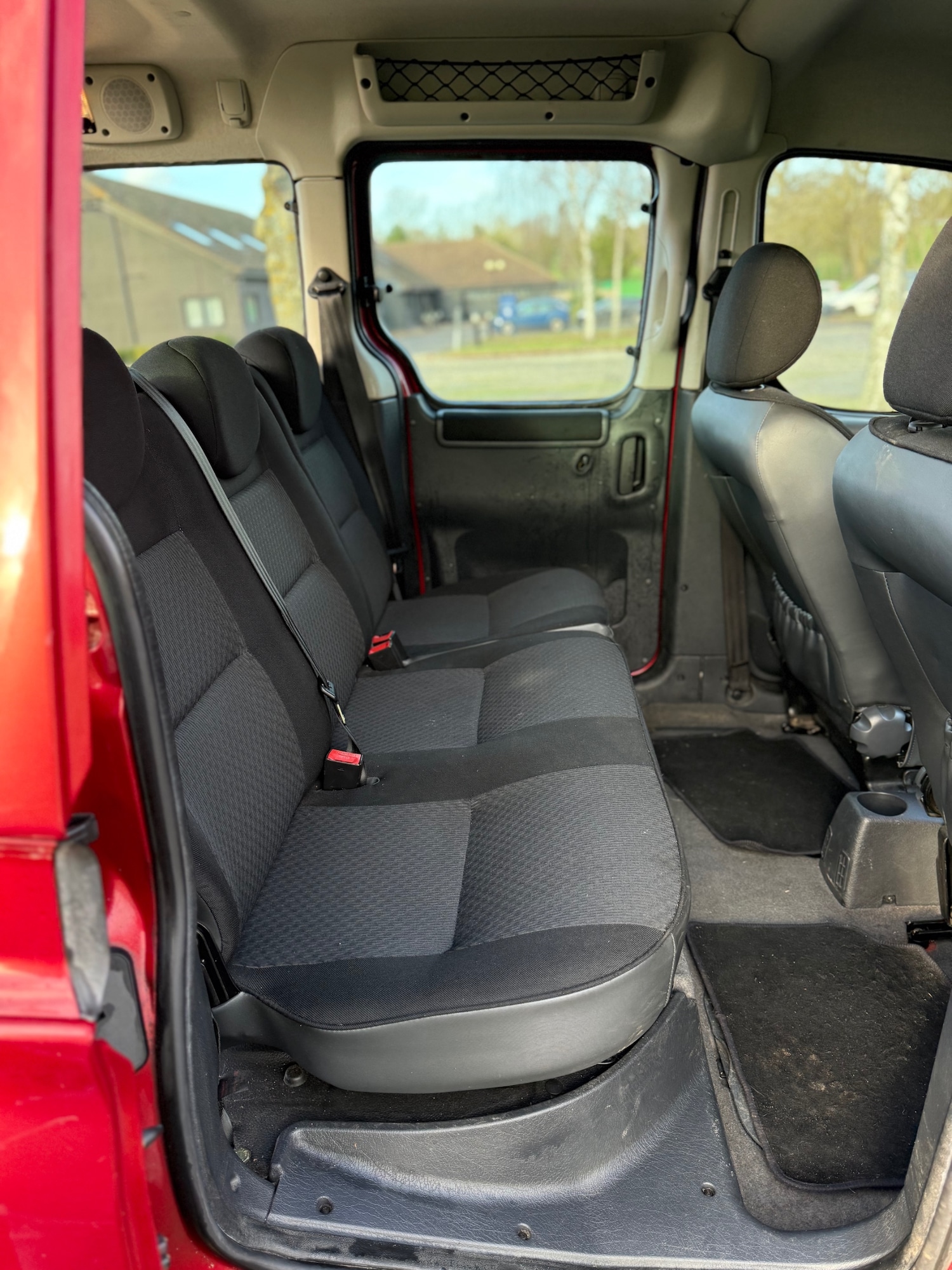 Used Citroen Berlingo Multispace 2006 for sale - 77019398: Photo 30