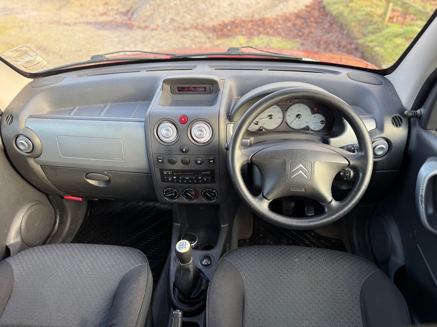 Used Citroen Berlingo Multispace 2006 for sale - 77019398: Photo 31