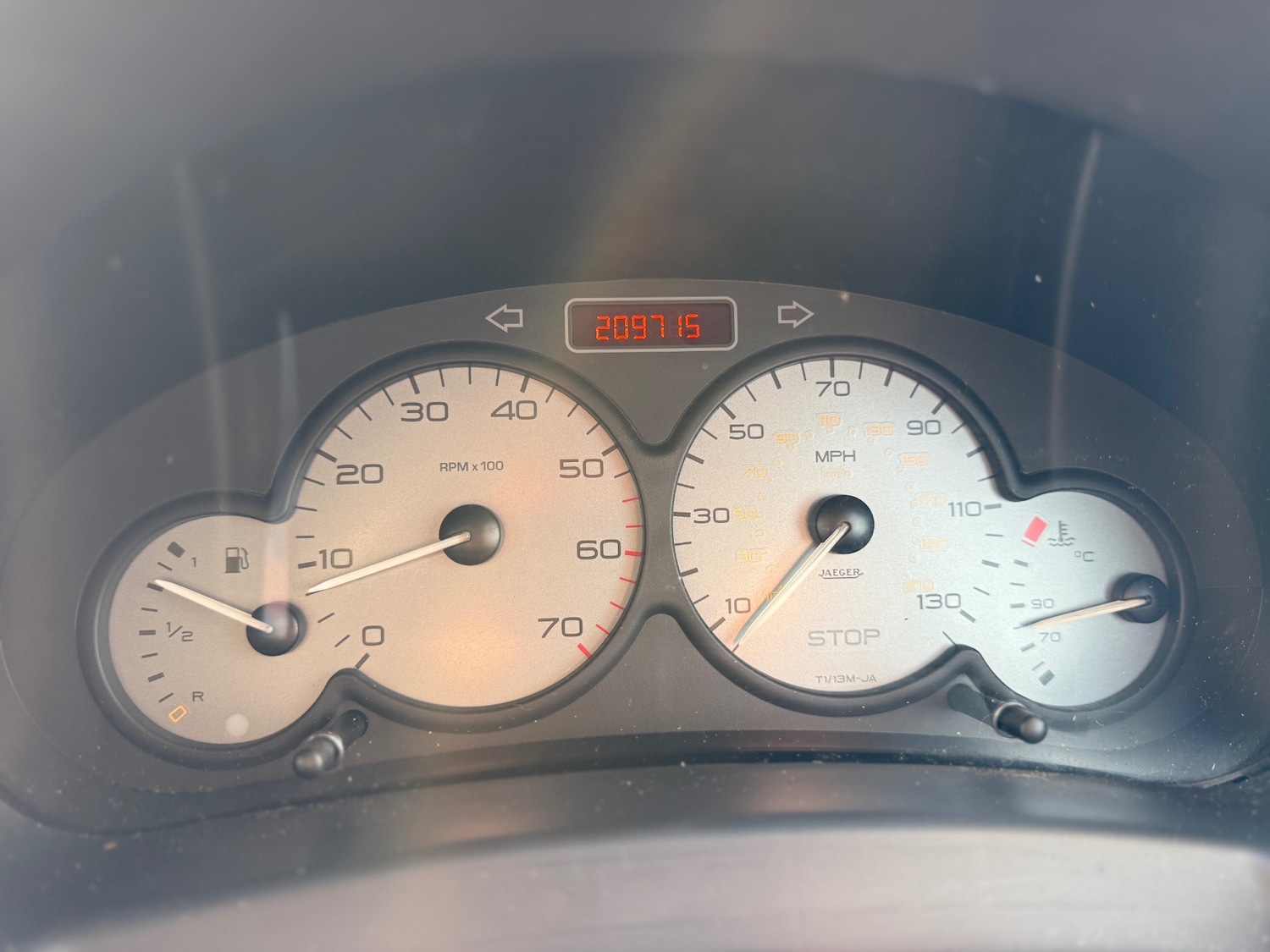 Used Citroen Berlingo Multispace 2006 for sale - 77019398: Photo 7