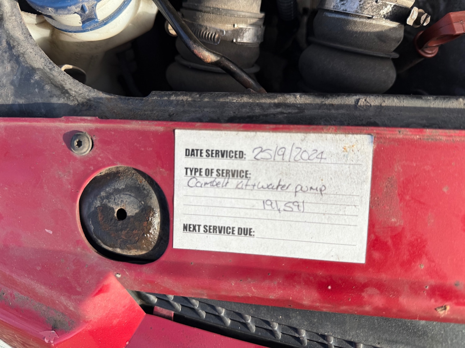 Used Citroen Berlingo Multispace 2006 for sale - 77019398: Photo 8