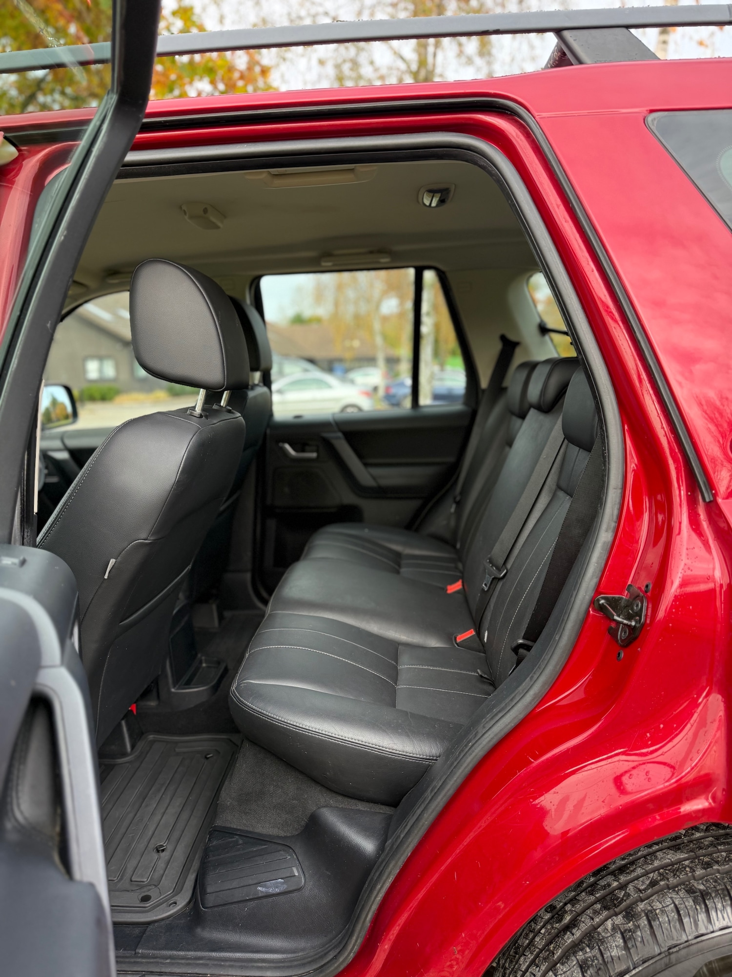 Used Land Rover Freelander 2013 for sale - 76418539: Photo 10