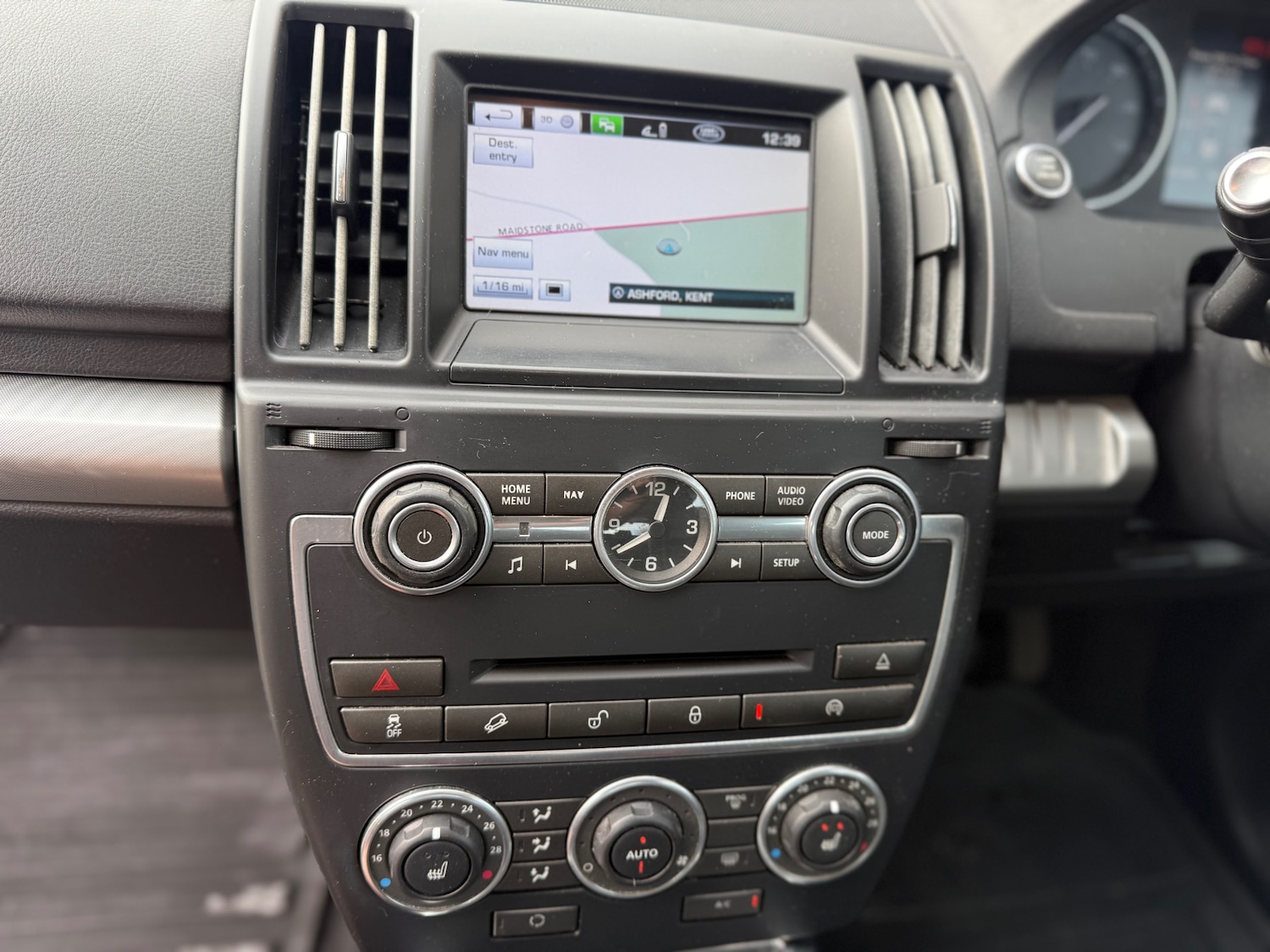 Used Land Rover Freelander 2013 for sale - 76418539: Photo 13