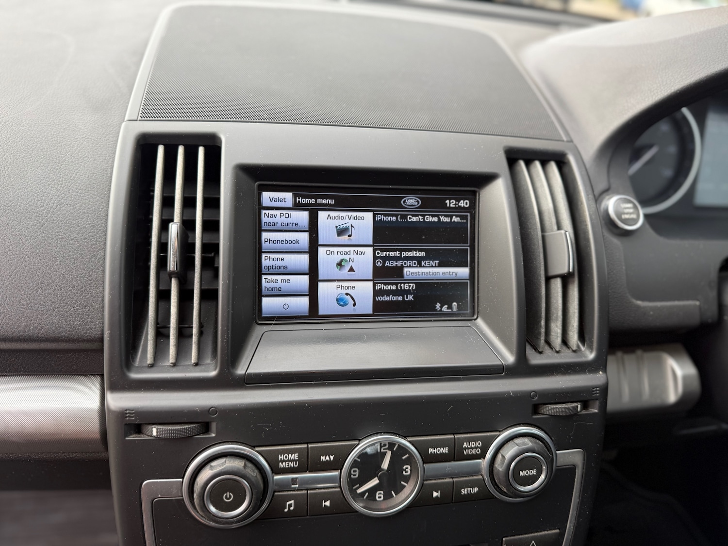 Used Land Rover Freelander 2013 for sale - 76418539: Photo 14