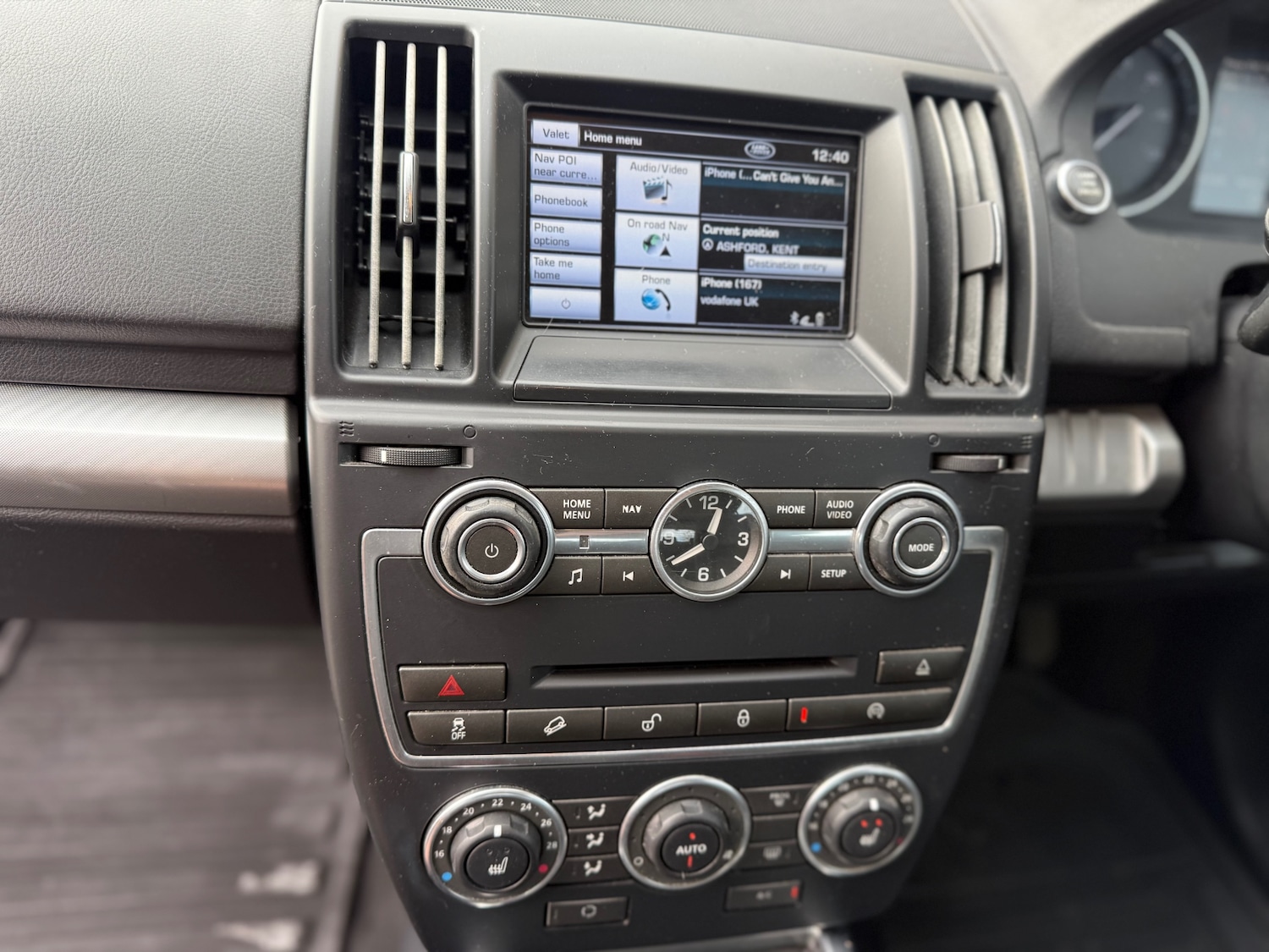 Used Land Rover Freelander 2013 for sale - 76418539: Photo 15