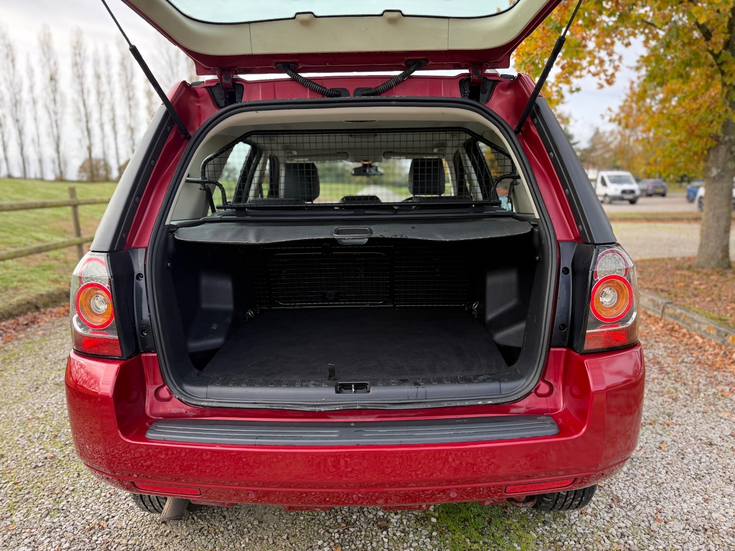 Used Land Rover Freelander 2013 for sale - 76418539: Photo 16