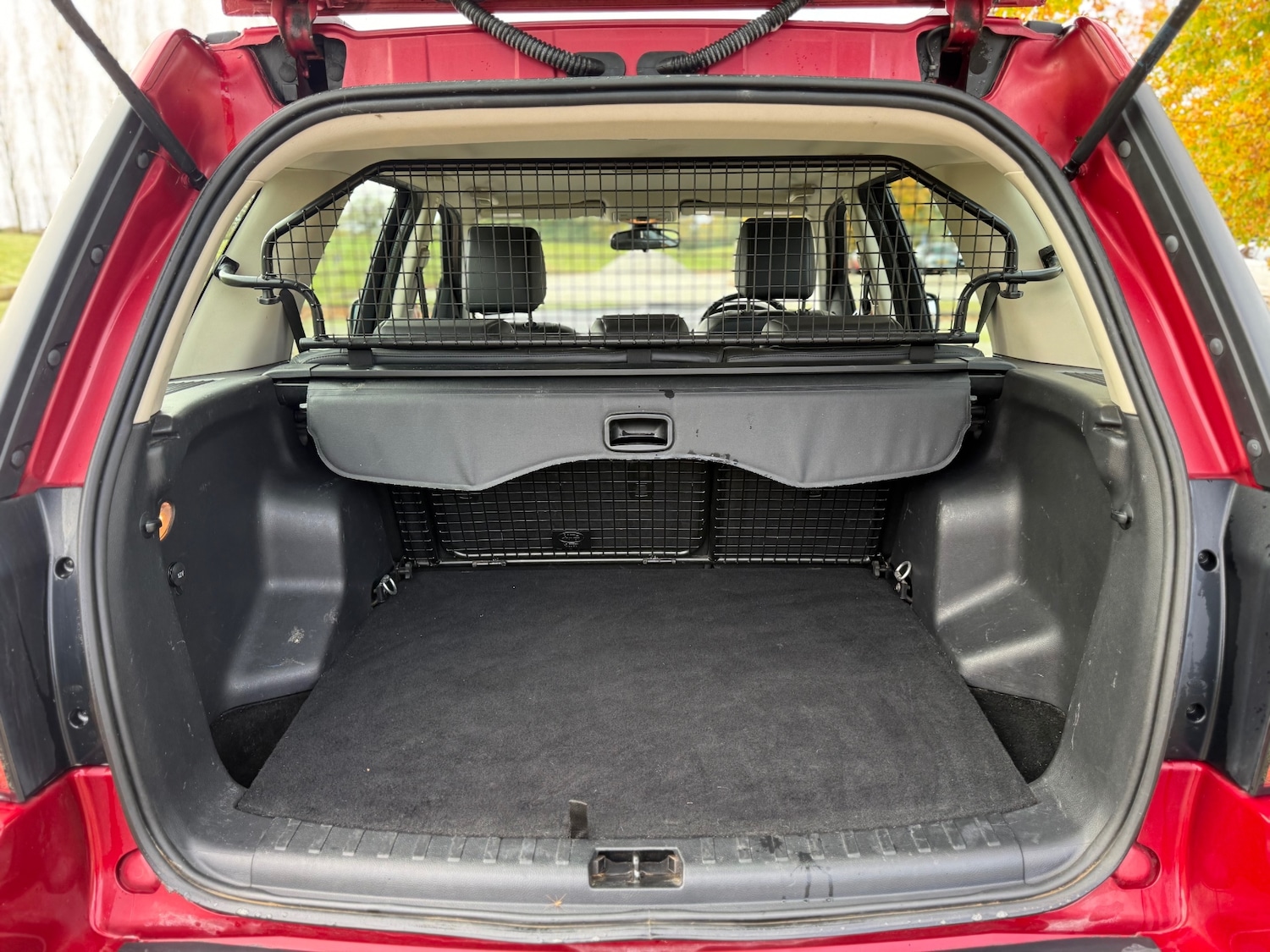 Used Land Rover Freelander 2013 for sale - 76418539: Photo 17