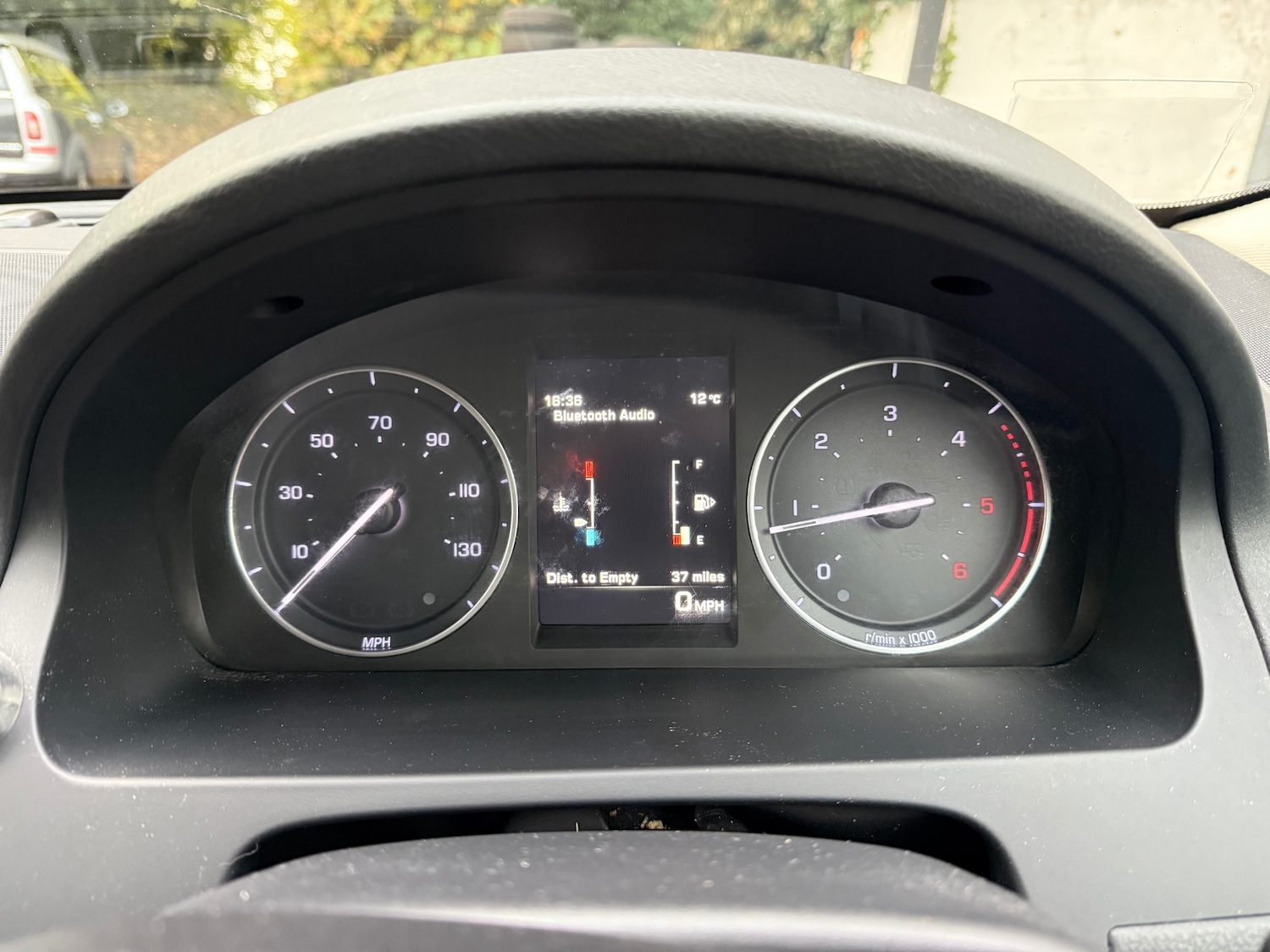 Used Land Rover Freelander 2013 for sale - 76418539: Photo 18