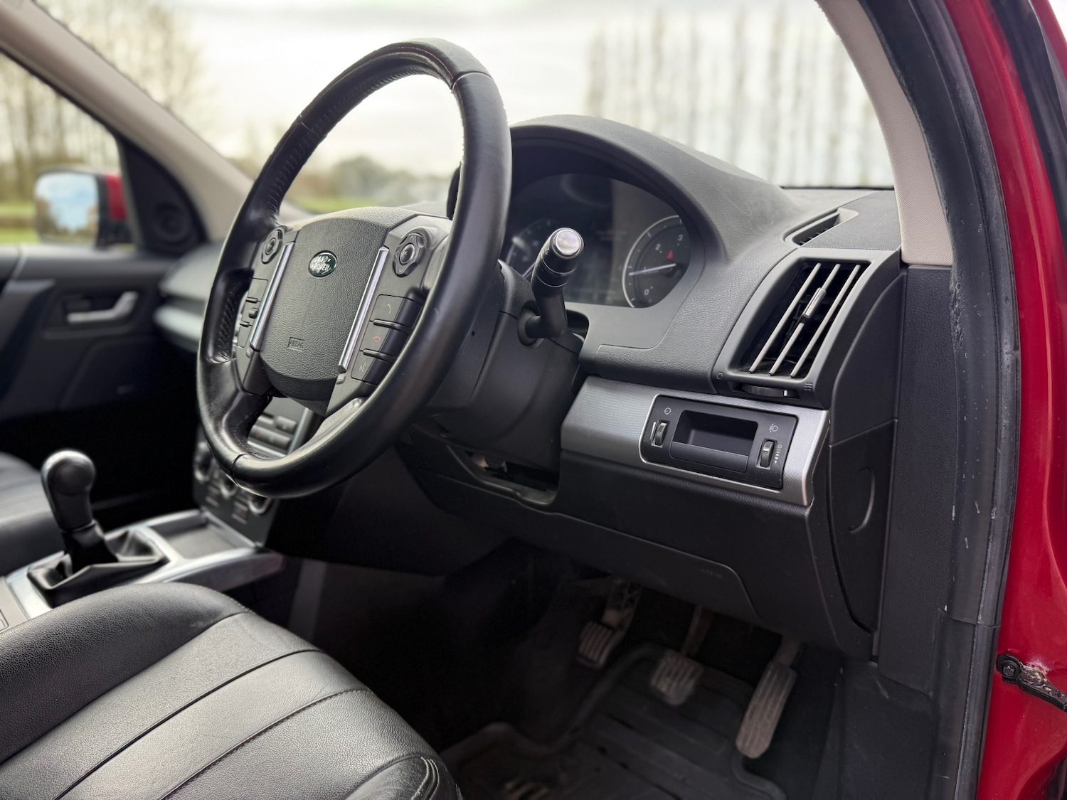 Used Land Rover Freelander 2013 for sale - 76418539: Photo 19