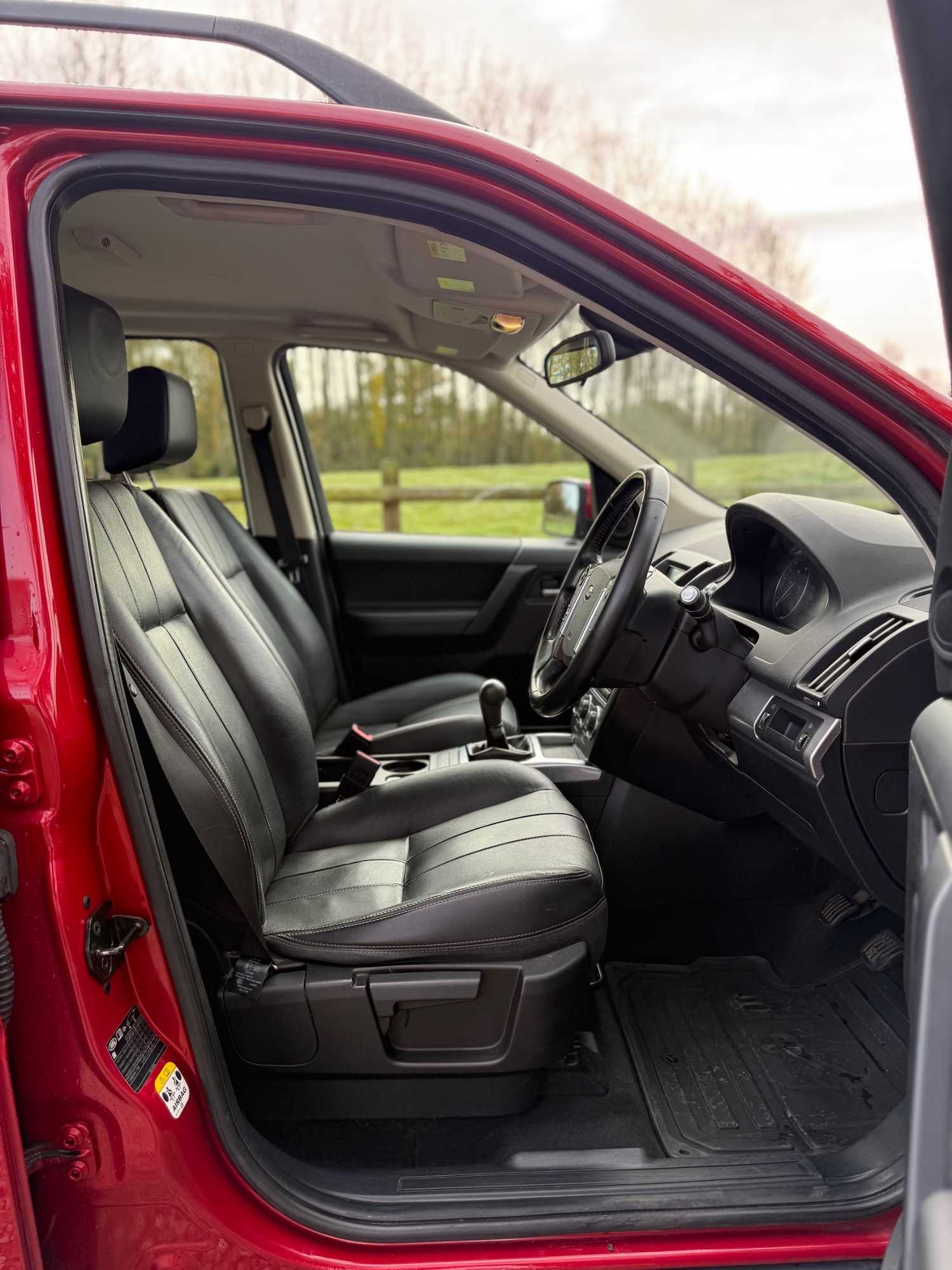 Used Land Rover Freelander 2013 for sale - 76418539: Photo 8