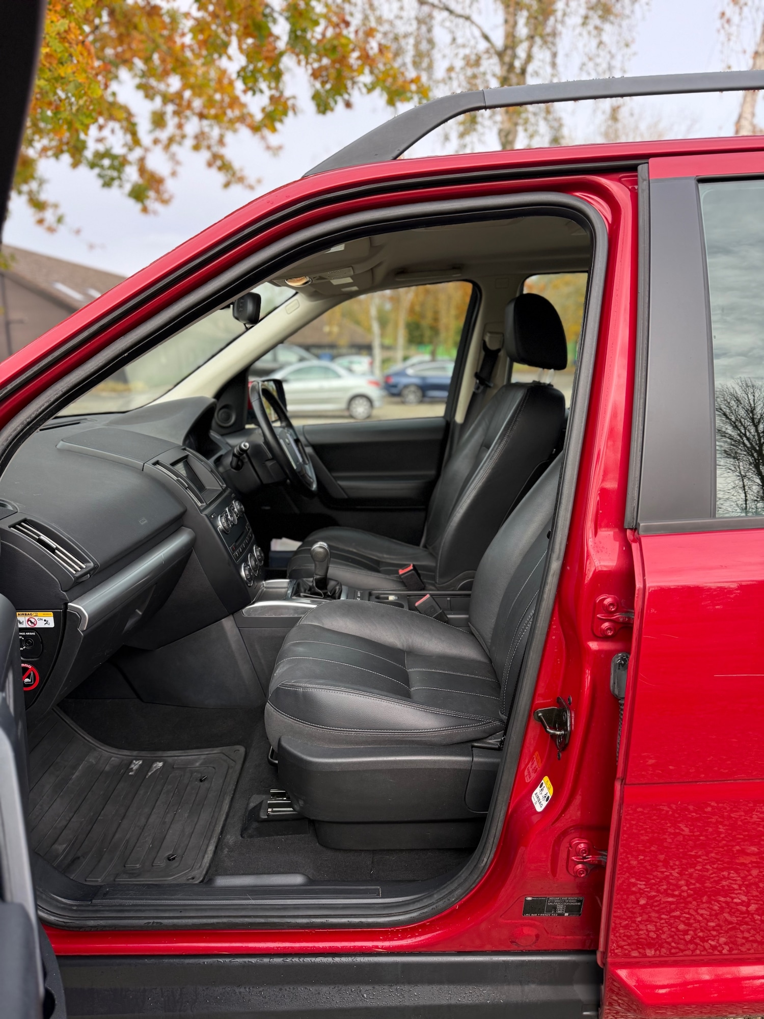 Used Land Rover Freelander 2013 for sale - 76418539: Photo 9