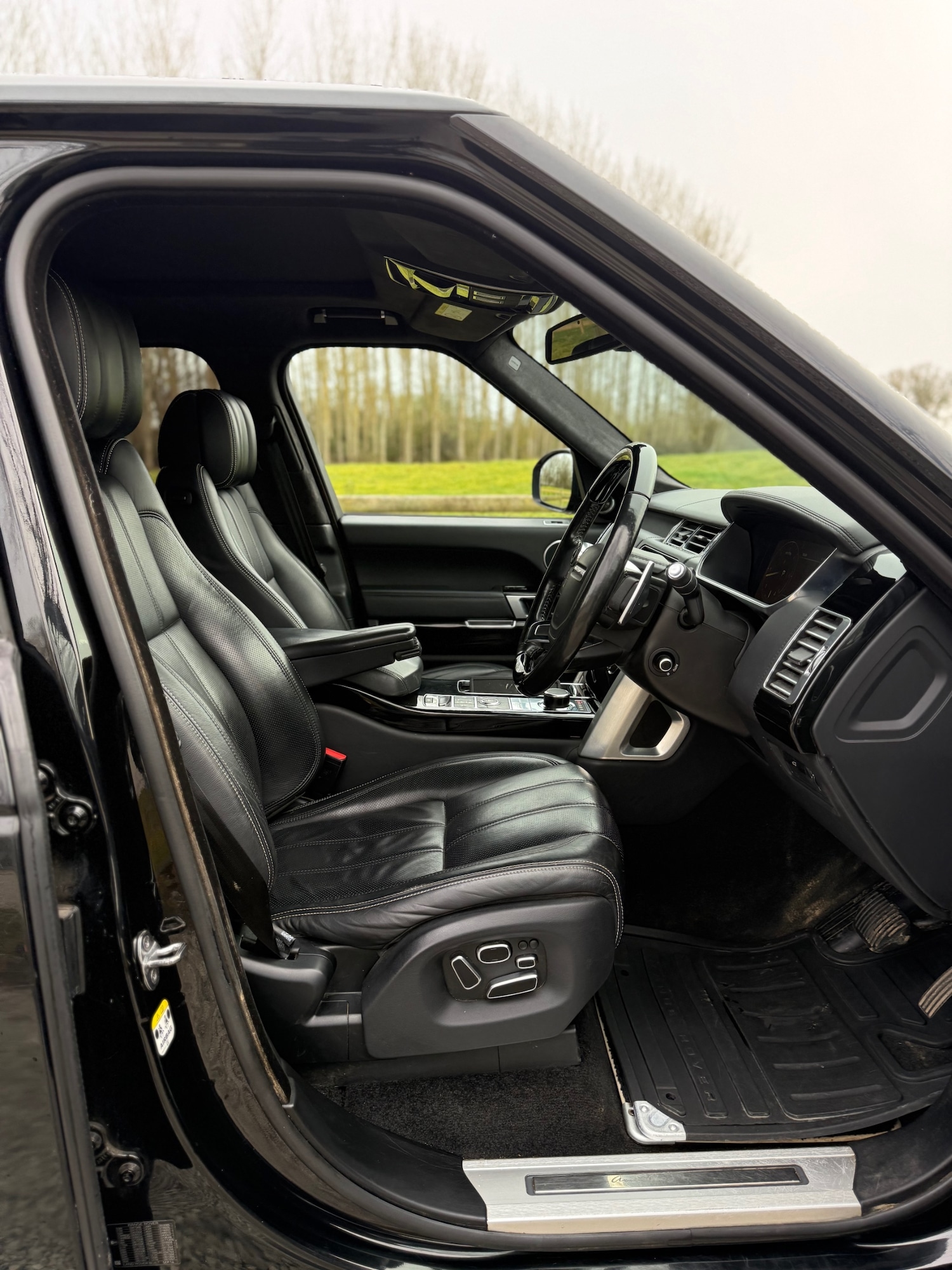 Used Land Rover Range Rover 2014 for sale - 77888688: Photo 10