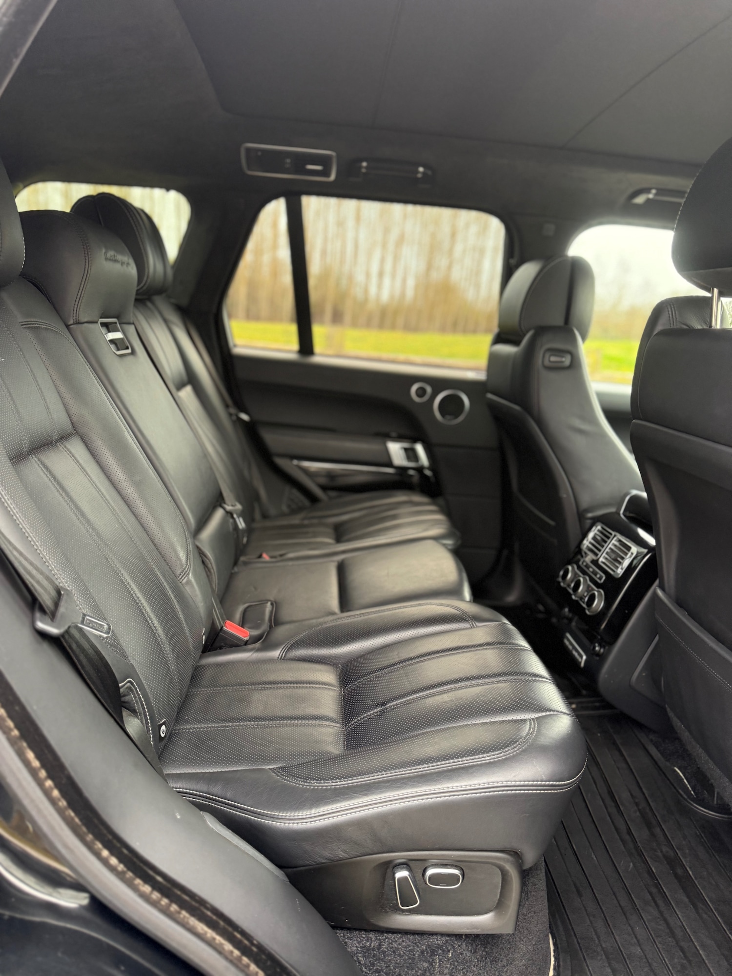 Used Land Rover Range Rover 2014 for sale - 77888688: Photo 12