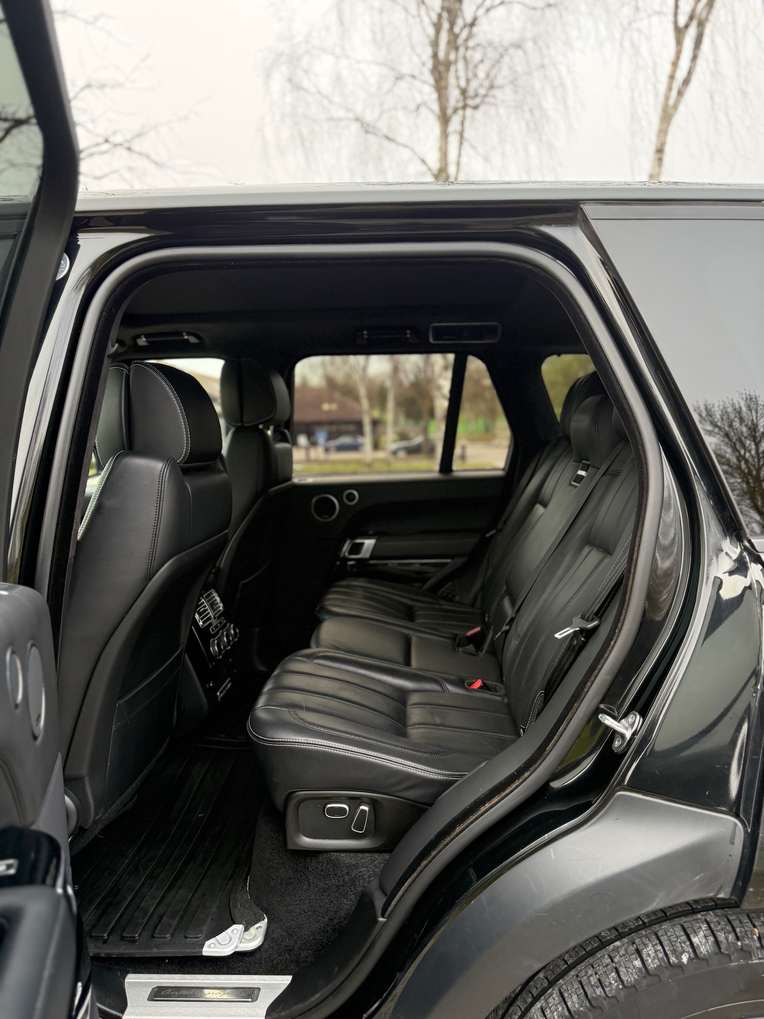 Used Land Rover Range Rover 2014 for sale - 77888688: Photo 13