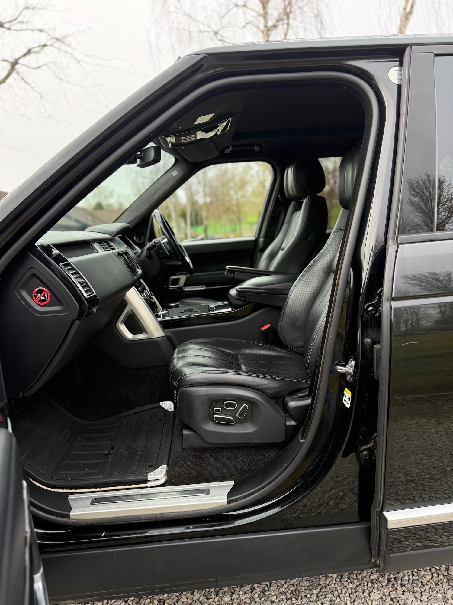 Used Land Rover Range Rover 2014 for sale - 77888688: Photo 15