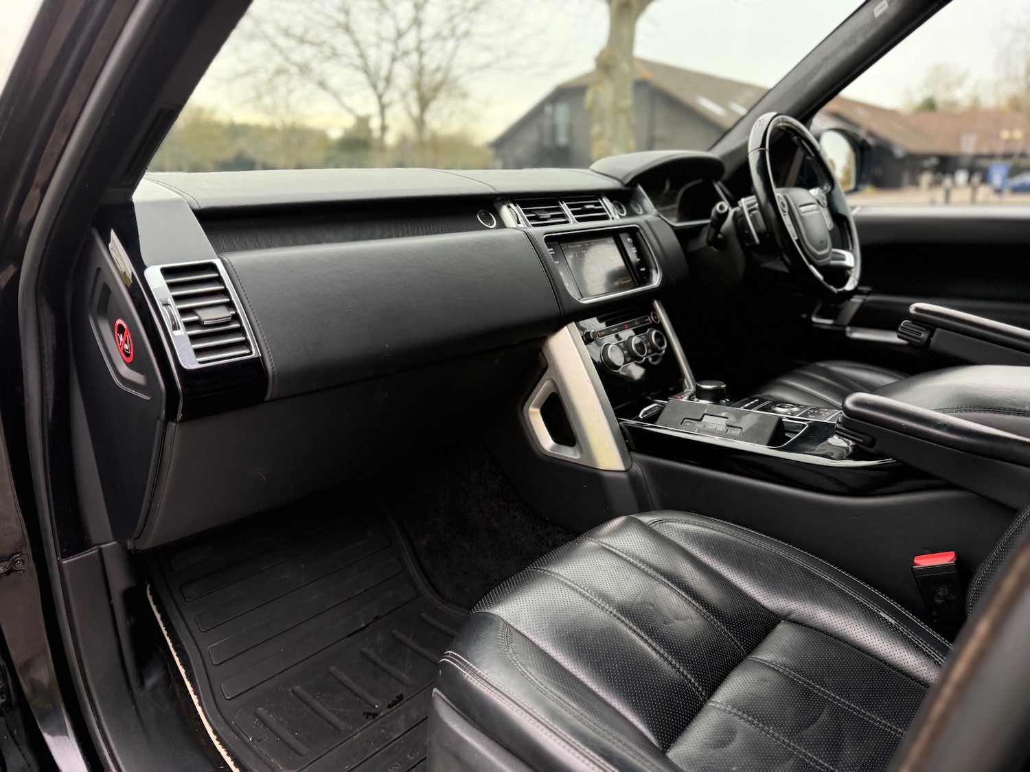 Used Land Rover Range Rover 2014 for sale - 77888688: Photo 16