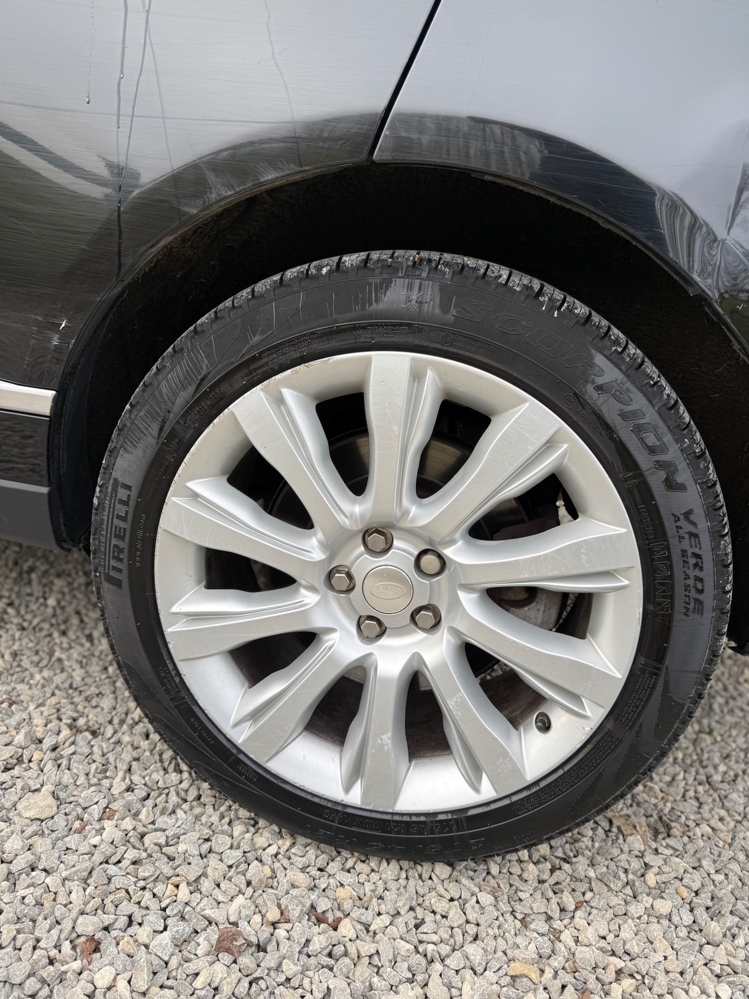 Used Land Rover Range Rover 2014 for sale - 77888688: Photo 17