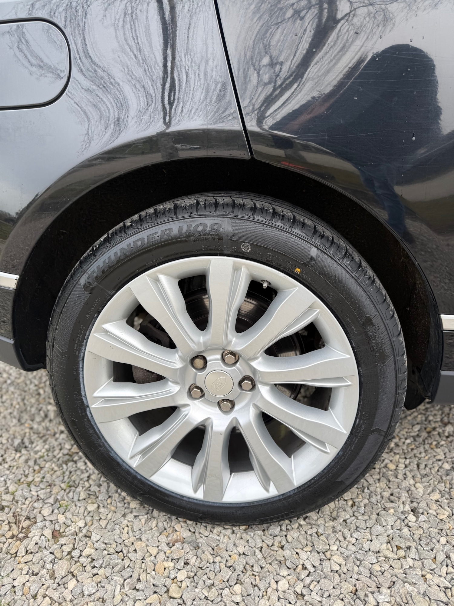 Used Land Rover Range Rover 2014 for sale - 77888688: Photo 18