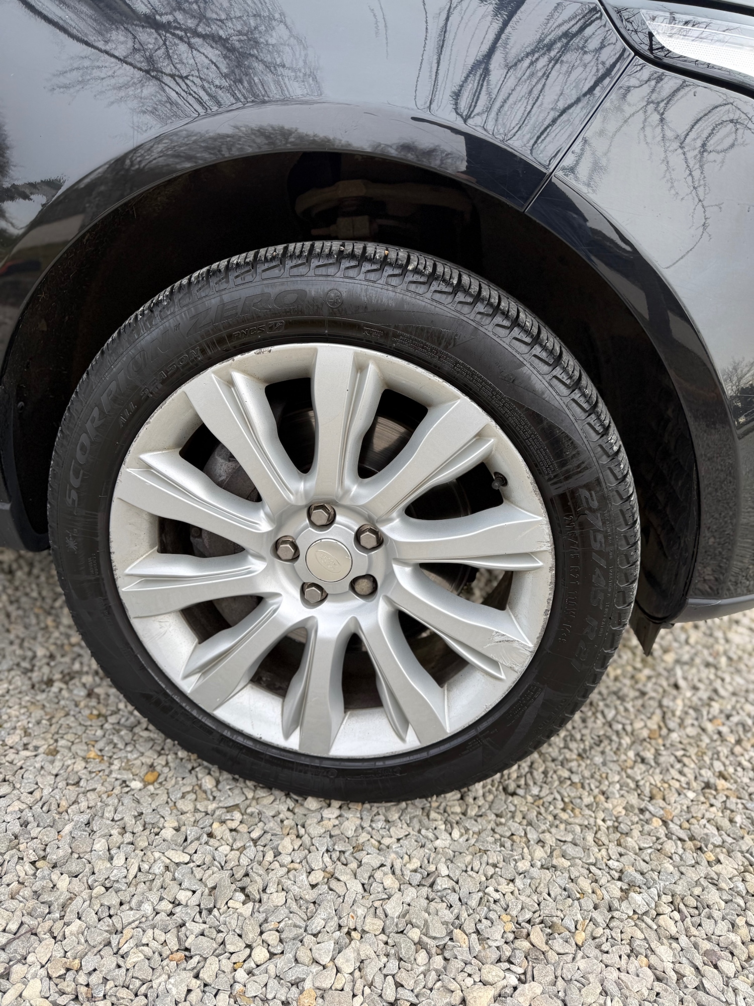 Used Land Rover Range Rover 2014 for sale - 77888688: Photo 19