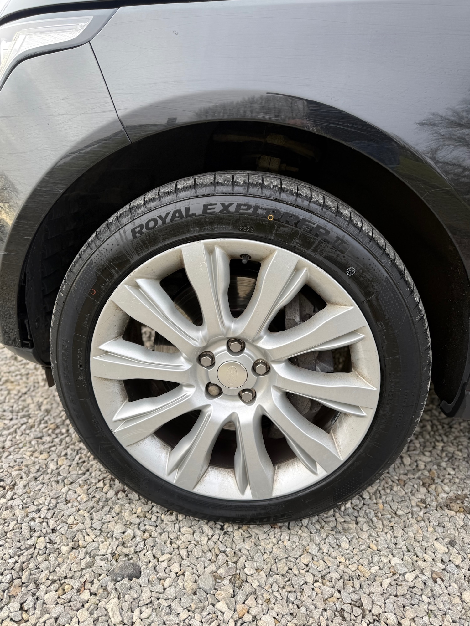 Used Land Rover Range Rover 2014 for sale - 77888688: Photo 20