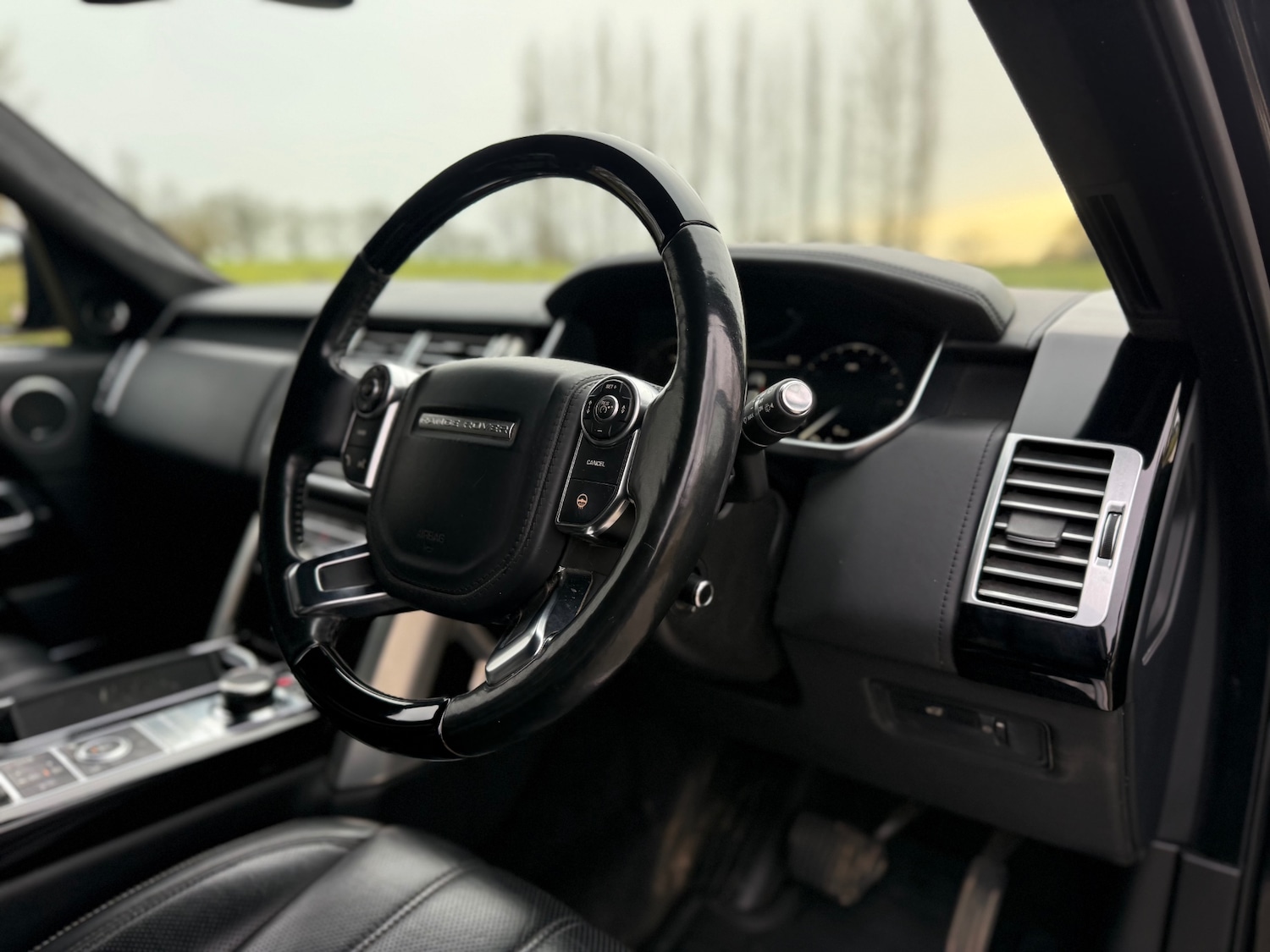 Used Land Rover Range Rover 2014 for sale - 77888688: Photo 21